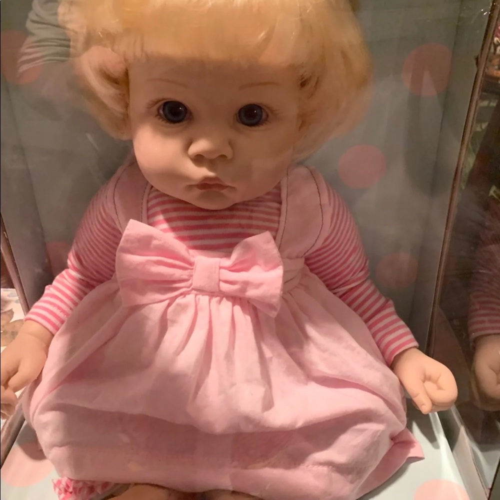 Doll Alexander Babies